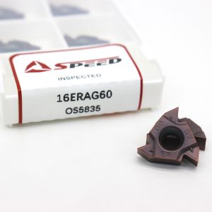16ER Carbide Threading Insert