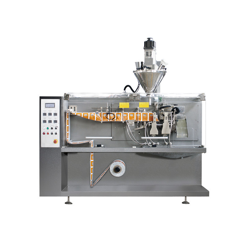 Multifunctional Horizontal Pouch Sealing Machine