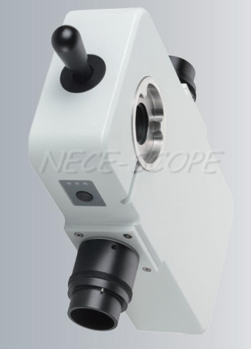 Wild Stereo Multi View Microscope , Trinocular Stereo Zoom Microscope With