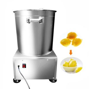 China Low Cost Water Spinner Vegetable Stuffing Squeezer Dehydrator wholesale