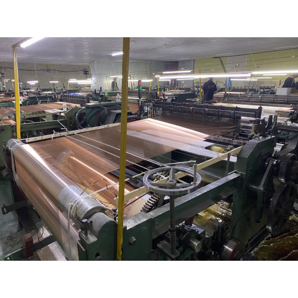 Pure Copper Faraday Cage EMF Shielding Wire Mesh 30m Roll