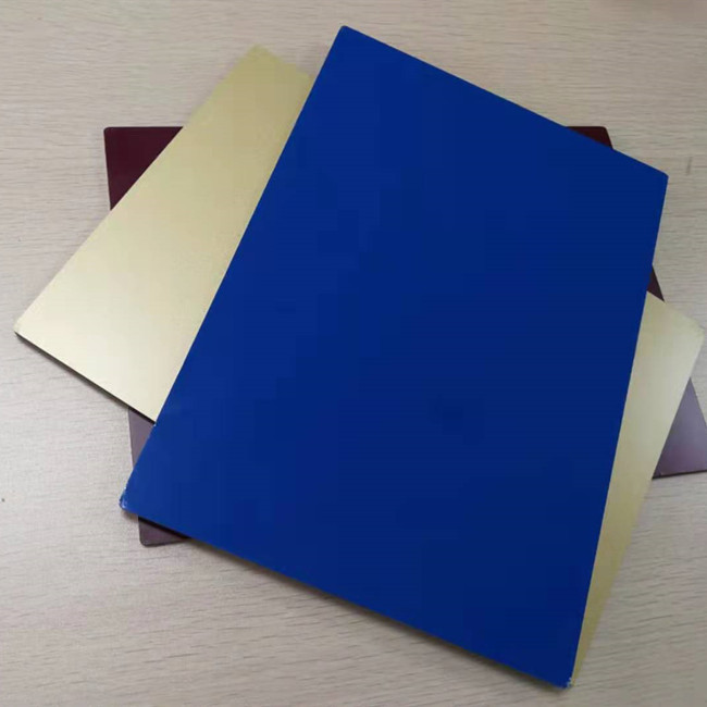 1050 1060 1100 1200 Color Coated PVDF Aluminium Coil , Aluminum Sheet Coil