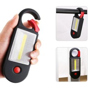 China Mini Rechargeable Hand Held Work Light wholesale