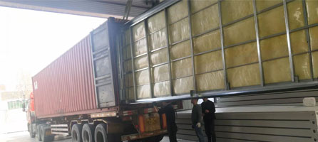 Portable Modula Mobile Prefab Lxuruy Living Homes For Hotel Modern Design