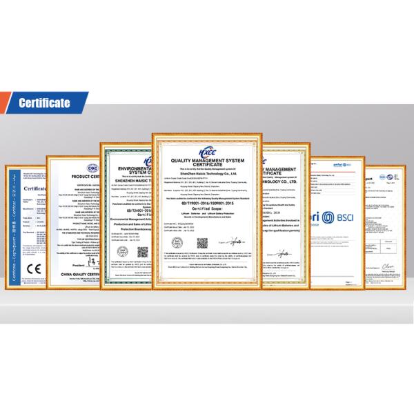 76.8v 200ah Lifepo4 Rechargeable Lithium Ion Battery for Forklift with Large Capacity