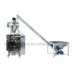 China Auger Filling Packing Machine for Powder (MG-520) wholesale