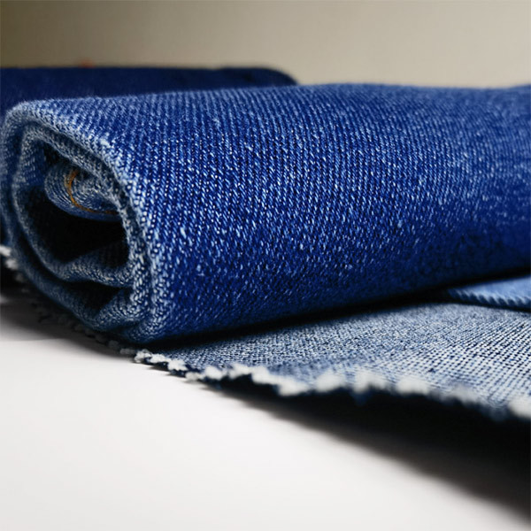 China Modal Cotton Denim Fabric wholesale