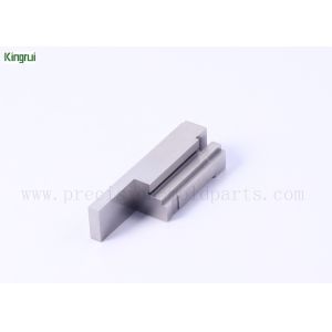 China SKH51 EDM Processing CNC Machined Components WIth Material Certification wholesale