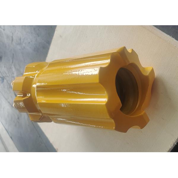 Construction Rock Drilling T51 Button Bit 102mm Retrac Button Bit Rock Drilling Bit