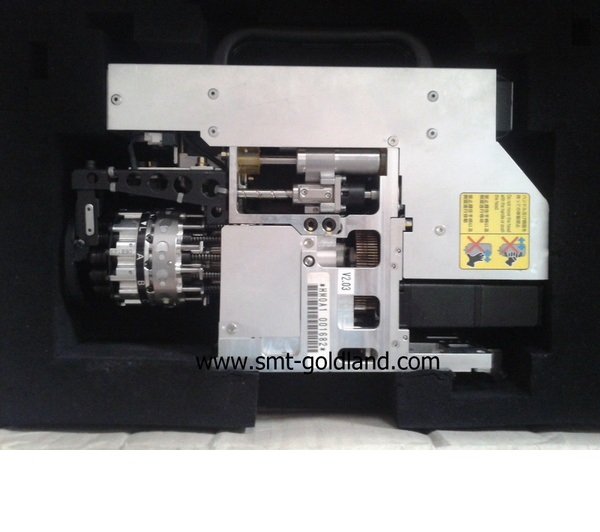 SMT pick and place machine spare parts H12S FOR FUJI NXT Placement Head smt machine