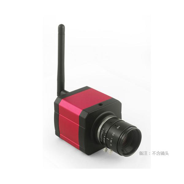 Newest 5MP Android WIFI+USB Microscope Digital Camera