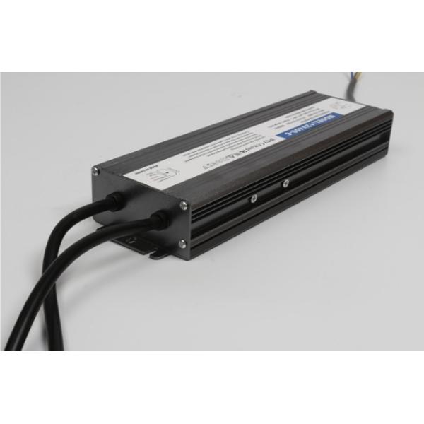 Outdoor Power Supply DC12V DC24V Waterproof Led Driver For Lights Module And Led Point Light