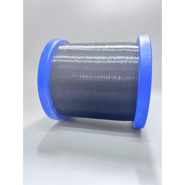 Polyethylene Monofilament Yarn for Sleeves Ropes Brushes