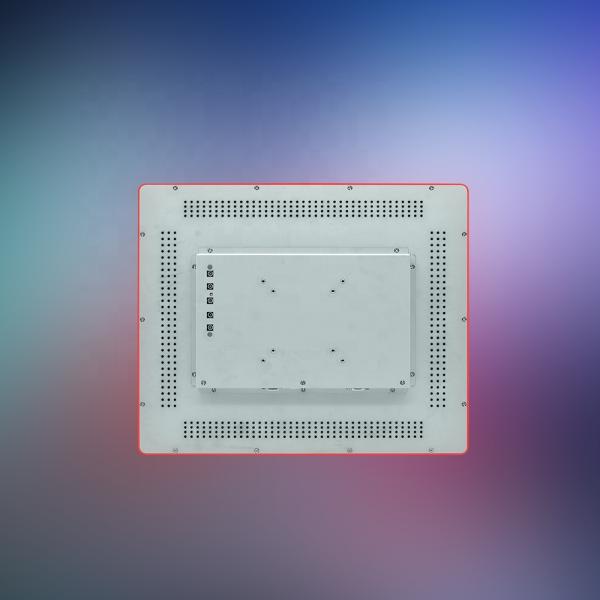 HDMI SMD5050 330cd/m2 32in LED Gaming Touch Screen