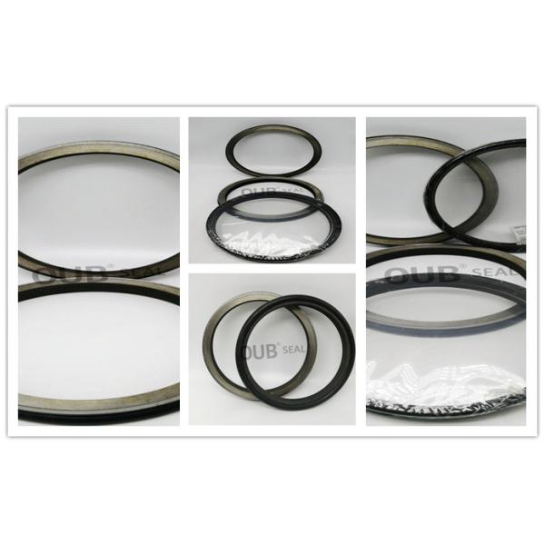 Construction Machinery Komatsu Floating Oil Seal PC350 PC400 SG1240 SG1200 2073000101