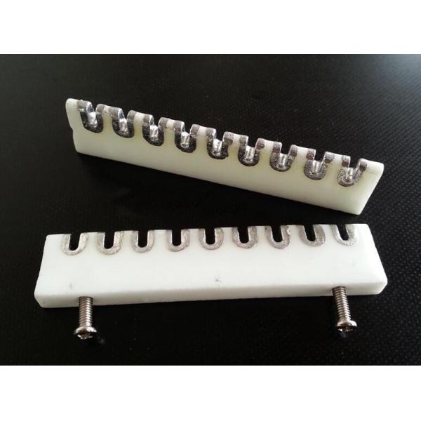 Tube AMP Board  12pins Tag strip Terminal Turret BOARD for Vintage HIFI Guitar Amp