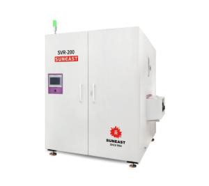 China Vertical Curing Oven wholesale