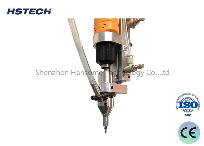 China Double Workstation Screw Fastening Machine with Single Screwdriver wholesale