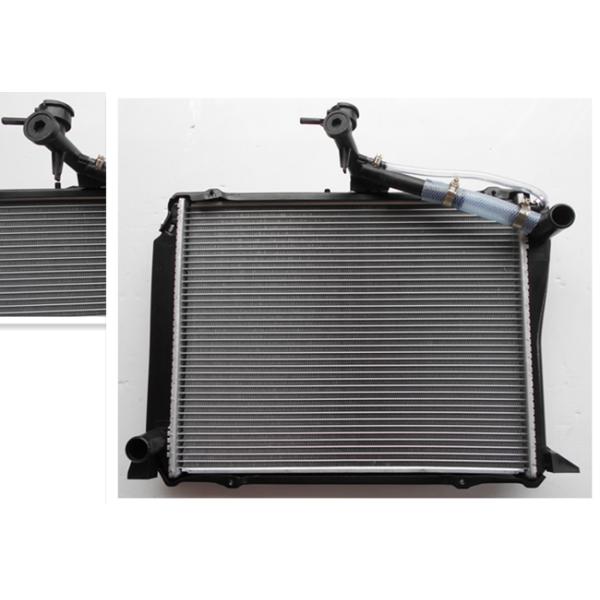 Auto Gas Toyota Hiace Radiator Replacement OEM 16400 - 75330 toyota hiace radiator