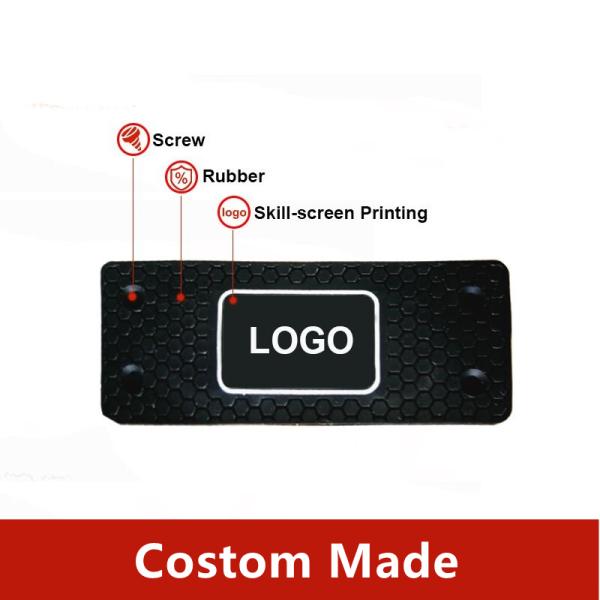 60 x 17mm Oval Shape Bullet Shape Ferrite Magnet Toy Suitable for Various Applications