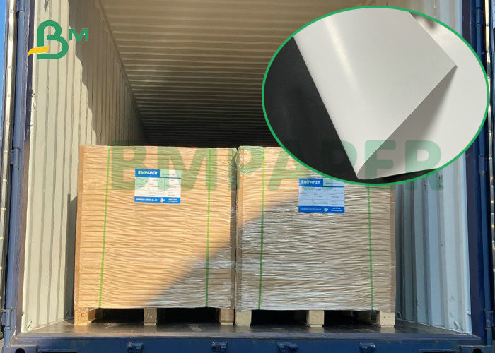 China Offset Printing 25x38inch 80lb 100lb Smooth Finish Gloss Text Paper wholesale