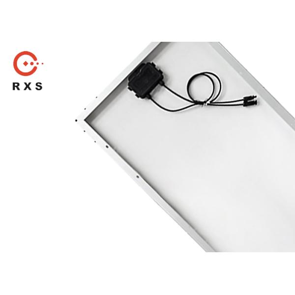 Monocrystalline PERC PV Module 285 Watt Easy Installation With 60 Cells