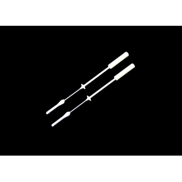 Sample Collection VTM Swab Kit / 150mm Length PCR Test Kits