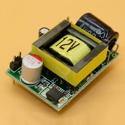 200V to 5V/9V/12V 500mA/700mA/800mA/300mA/1A Isolated Switch Power Supply Module AC-DC Step Down