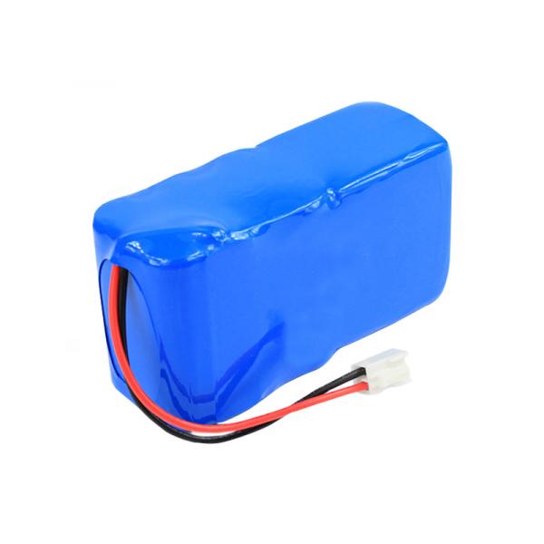 12v 5ah Motorcycle Lithium Battery 18650 Rechargeable Battery Pack