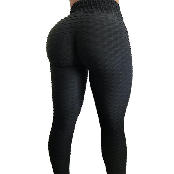 Breathable Womens Patterned Leggings , Multicolors Patterned Bootcut Yoga Pants