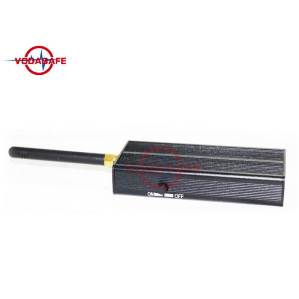 Vehicle Tracking GPS Tracker Blocker 1500MHz - 1600MHz Transmission Frequency