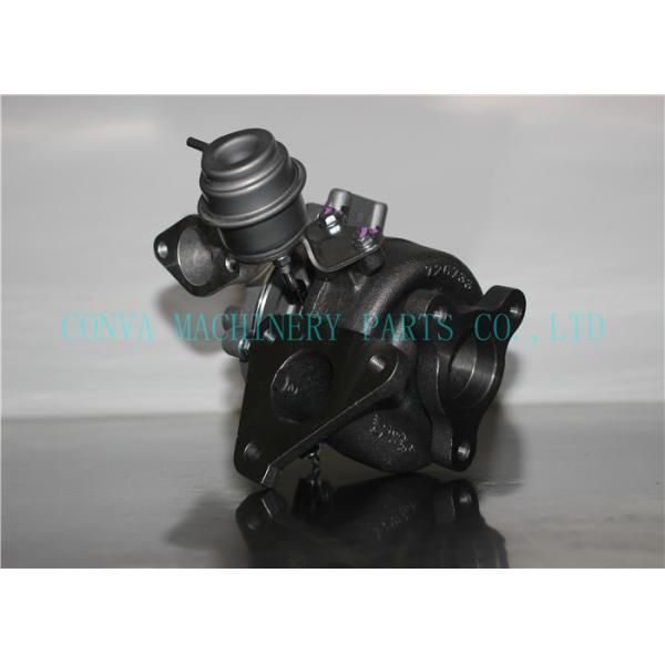 GT1852V 727477-0007S Engine Parts Turbochargers 727477-5006S 14411-AW40A 14411-AW400 Nissan Almera 2.2 Di YD22ED