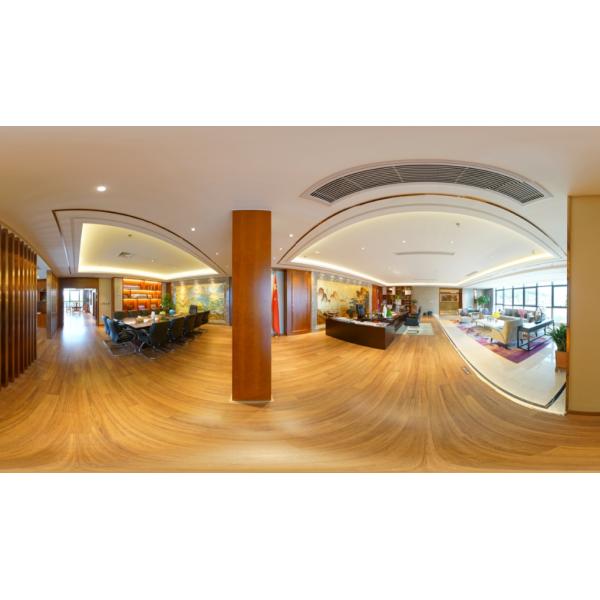 Key Starter 25W Lamp 849CC 17HP Agriculture Diesel Engine