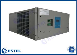 China LCD Control 650W IP55 Enclosure Heat Exchanger wholesale