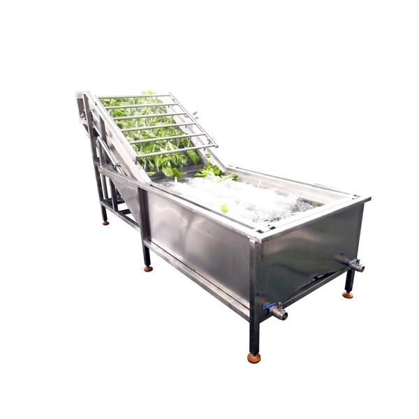 50Hz Fresh Tomato Paste Processing Equipment Automatic Ketchup Production Line