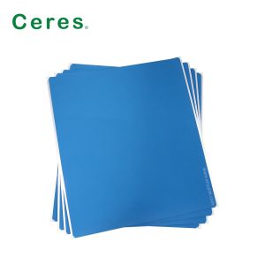 China 700mm 1.95mm Offset Printing Machine Blanket Ceres Rubber Alumium Bar wholesale