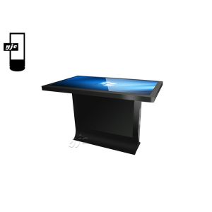 55" 500 Nits 1920x1080 Interactive Touchscreen Tables