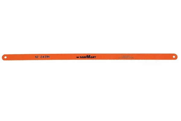 China Flexible High Carbon Steel Hacksaw Blade wholesale