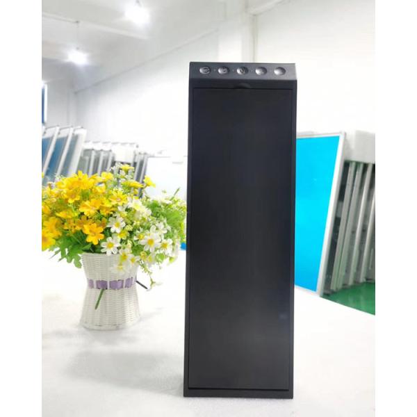 8MP Flatten Document Camera Scanner 3264 X 2448 A4 Book Portable Doc Camera 260 Degree