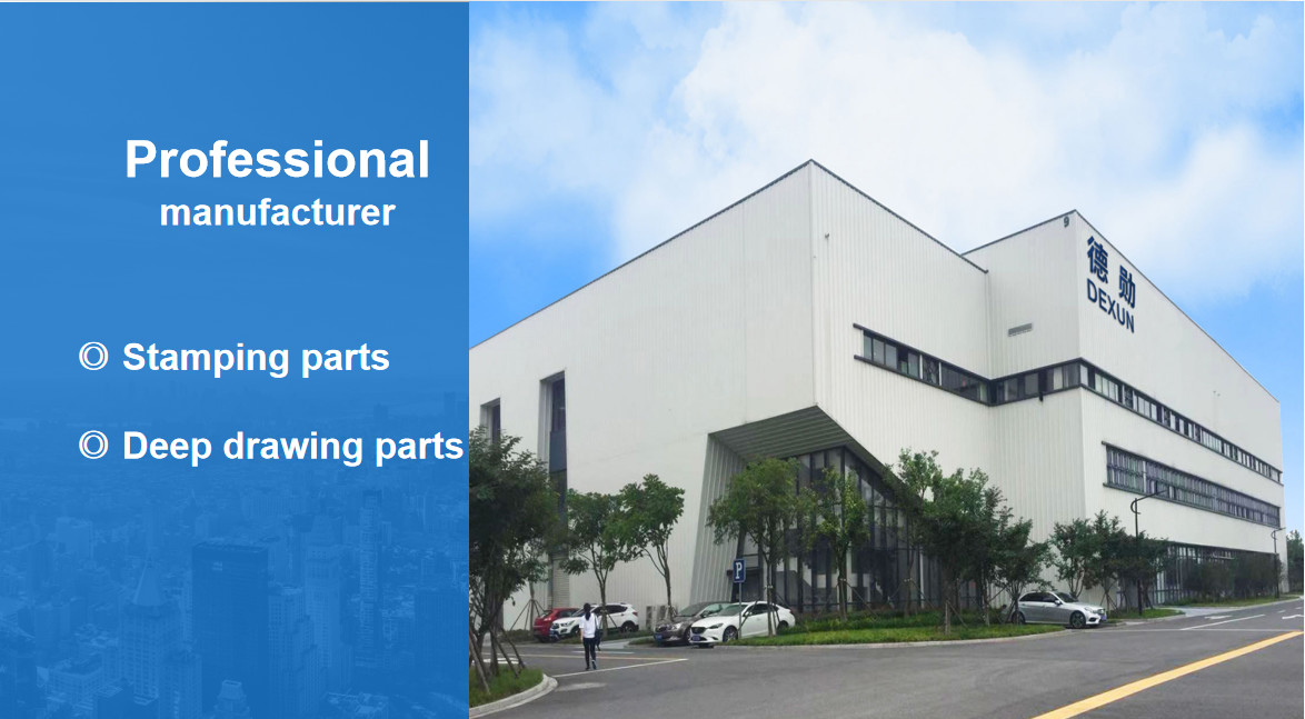 AL7075 Aluminium Sheet Metal Fabrication