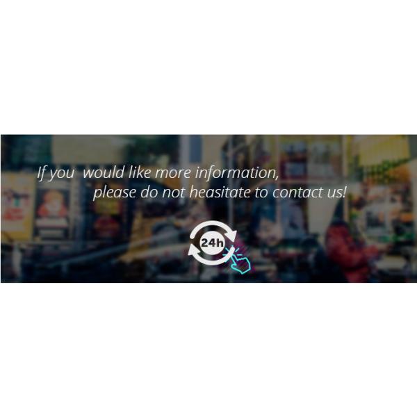 2 Flute TiSiN Coating Micro End Mill For Stainless Steel / Cast Iron