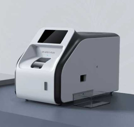 China High Throughput A1plus Automated Immunoassay Analyzer System With Rapid Tests wholesale