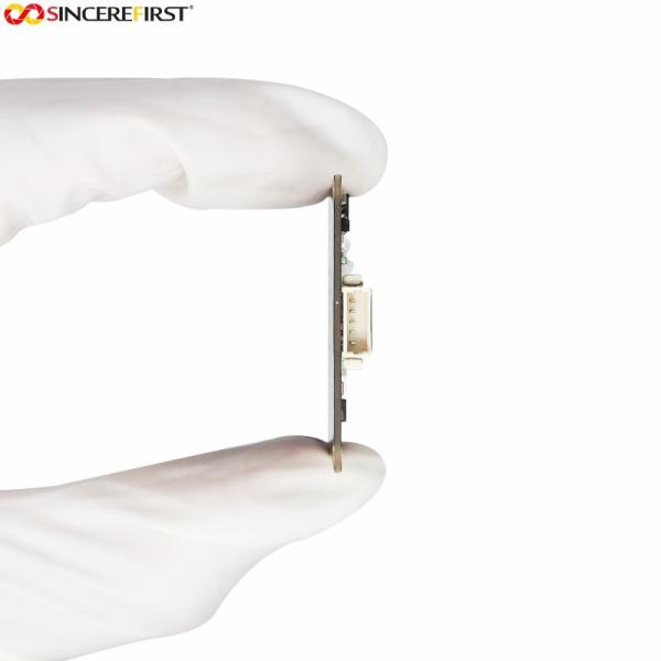 5MP OV5640 Ip Camera Module Pcb Board Auto Focus With 67 Degree Lens