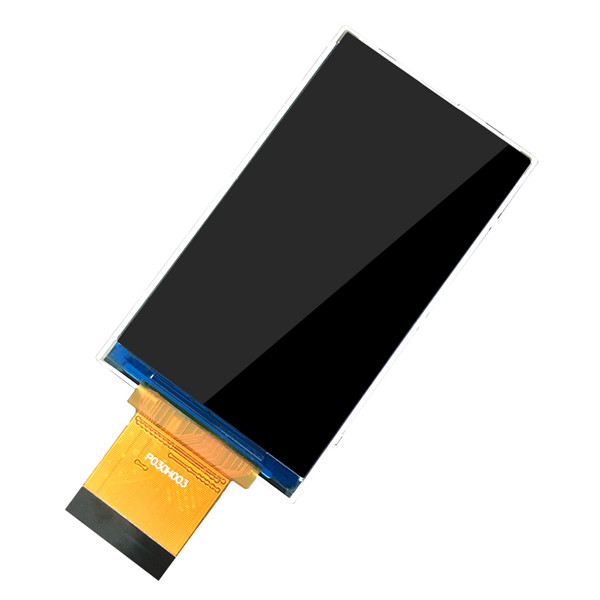 360x640 IPS 3 Inch TFT LCD Module Display Full Viewing Angle With RGB Interface