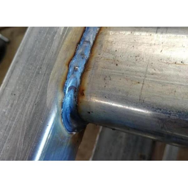 Welded Recyclable Horse Fence Panels For Livestock Farm 1820X2100mm Size