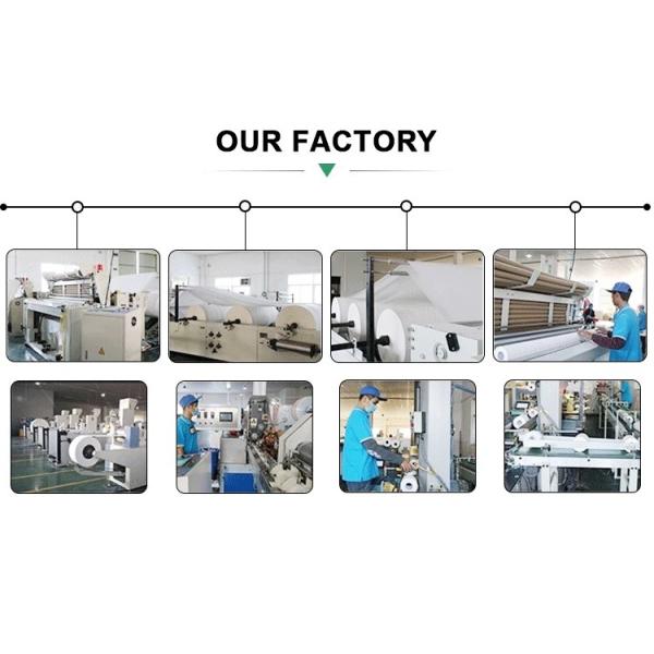 Absorbent Comfortable Disposable Baby Diaper 3D Leak Prevention Channel