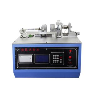 China Horizontal LCD Insertion and Extraction Force Testing Machine wholesale
