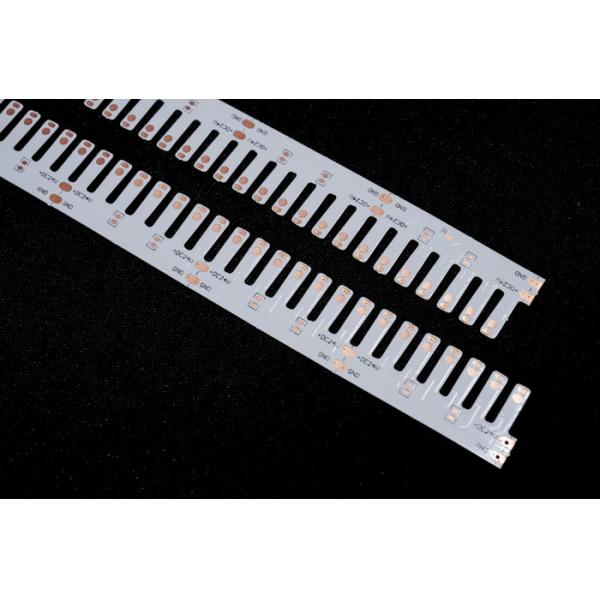 2835 LEDS FPCfor haealth care waist belt (with heating /massage functions )Precision LED Strip FPC Double Layer Flexible PCB And FPC Manufacturing SMT