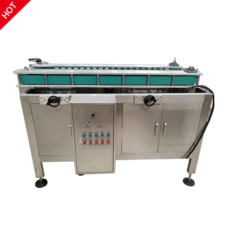 China Easy Maintenance Bottom Packing Machine Automatic Shrink Wrapper Long Lifespan wholesale
