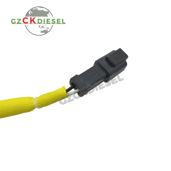 GP Speed Sensor 189-5746 For 3508B 773B 789C 777B E330B E330C Excavator Parts